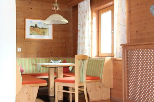 Moahof Apartment Alpbach Bagian luar foto