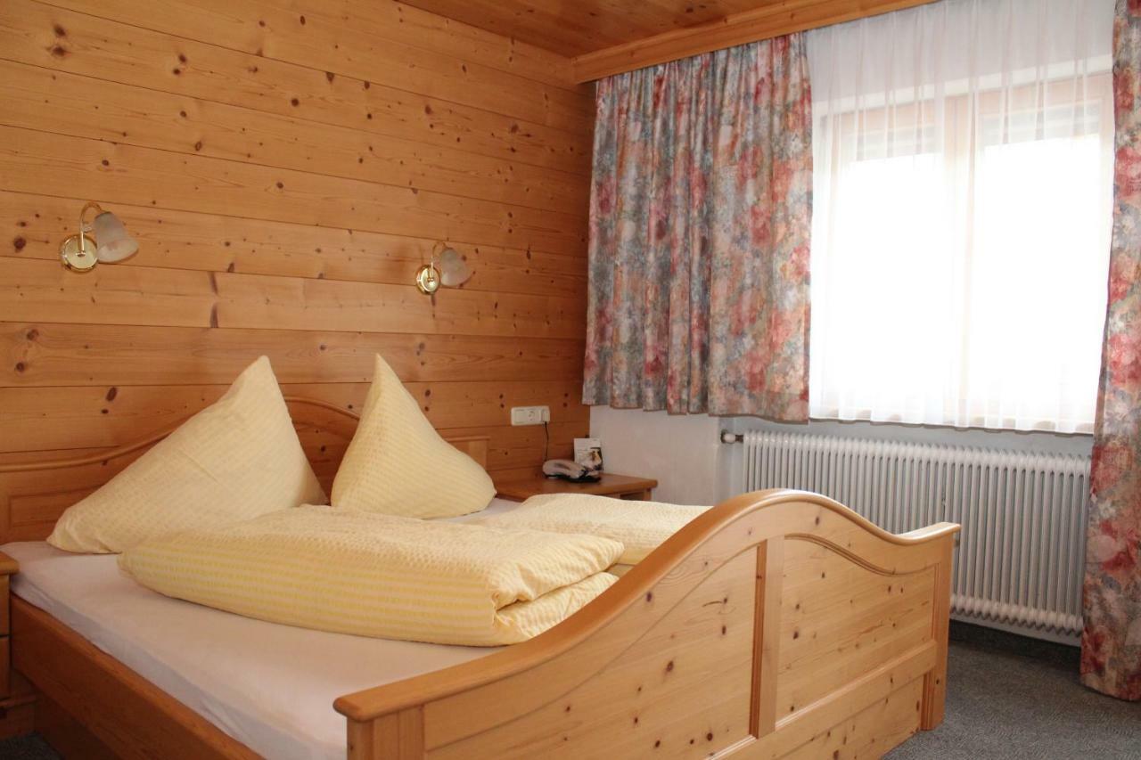 Moahof Apartment Alpbach Bagian luar foto