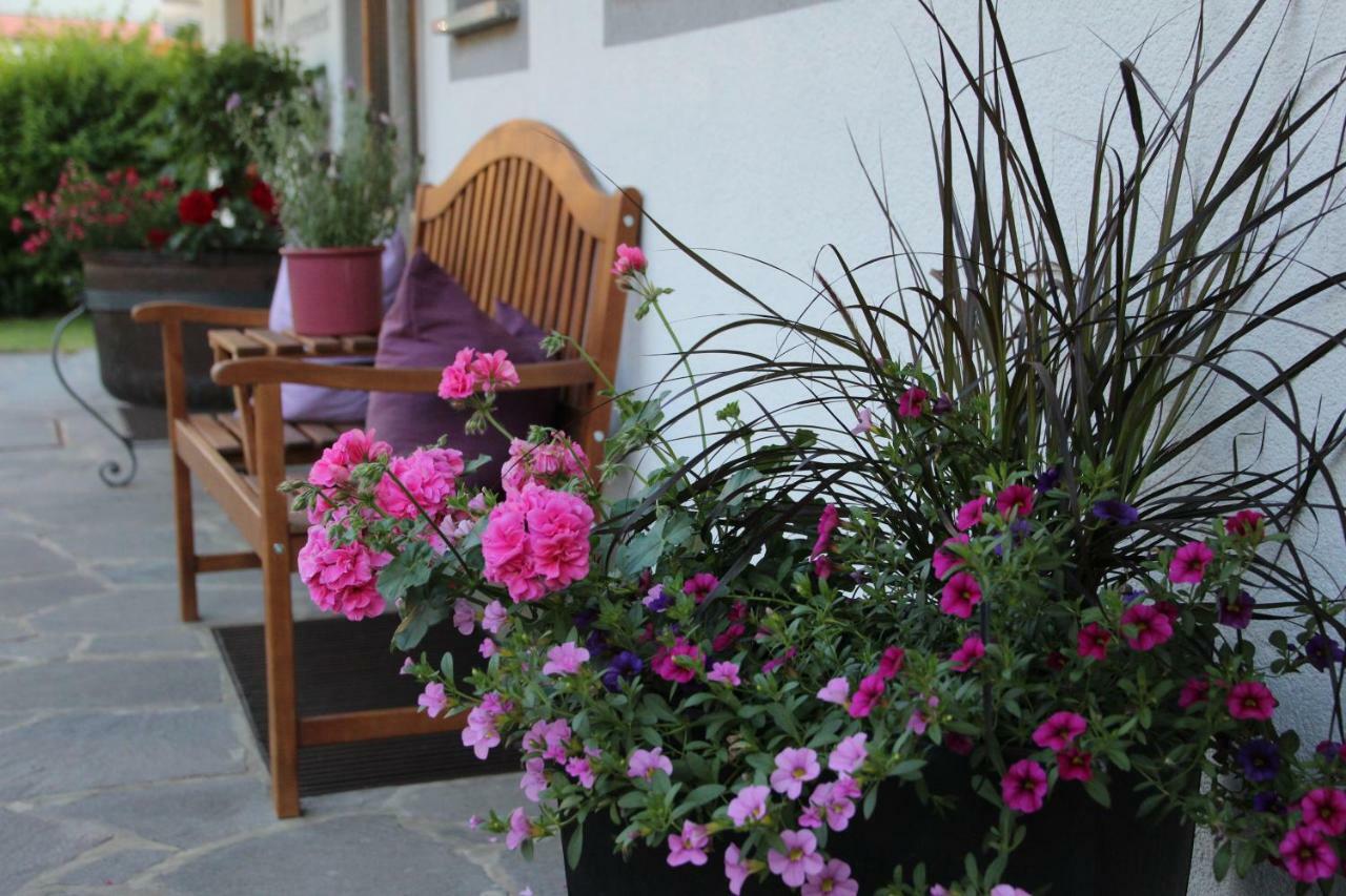 Moahof Apartment Alpbach Bagian luar foto