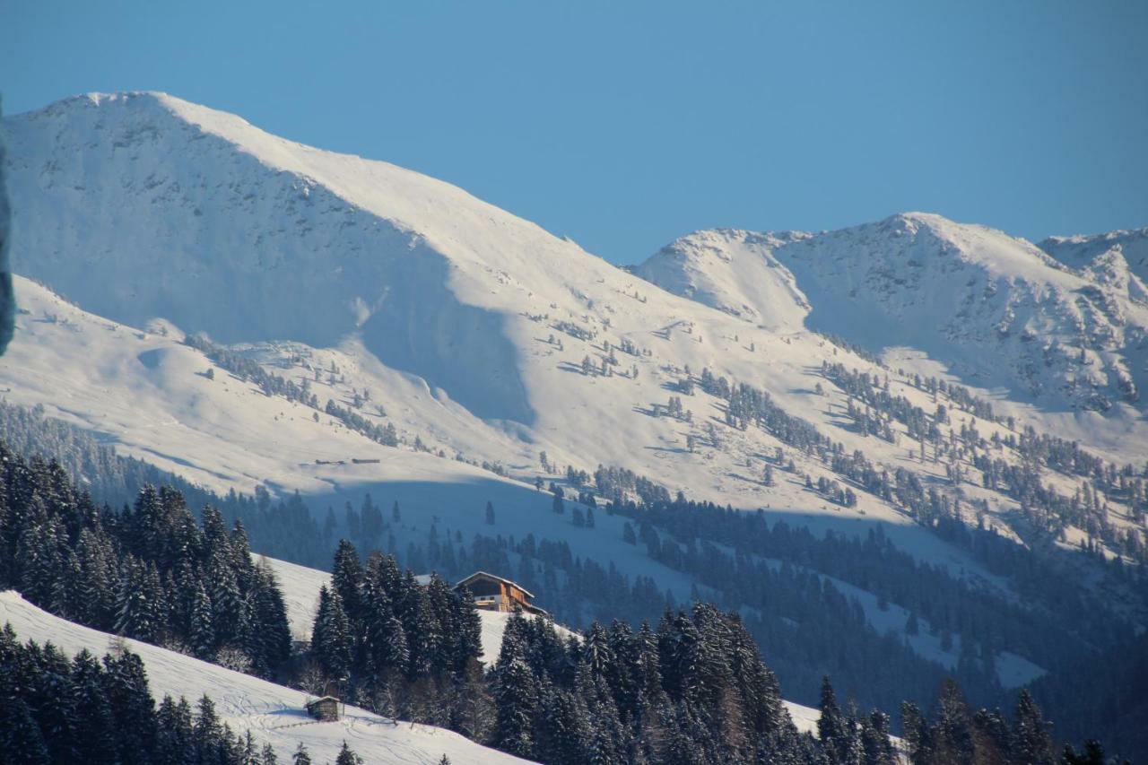 Moahof Apartment Alpbach Bagian luar foto