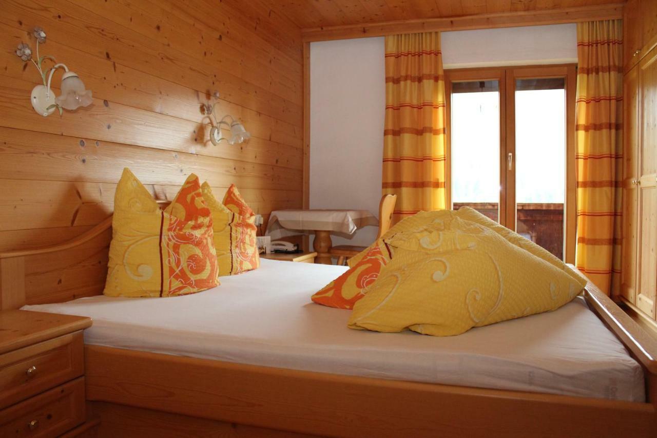 Moahof Apartment Alpbach Bagian luar foto
